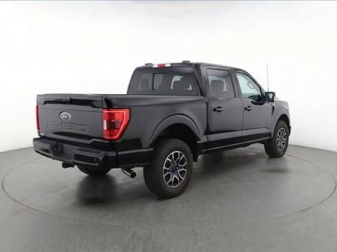 Used 2022 Ford F150 XLT w/ Equipment Group 302A High AWD/4WD image 6