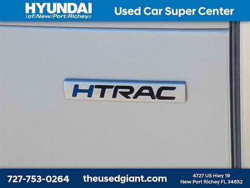 Used 2023 Hyundai Palisade Calligraphy image 15