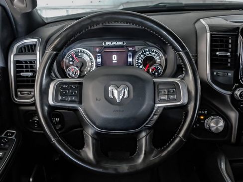 Used 2022 RAM 2500 Laramie image 16