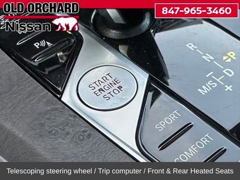 Used 2023 BMW X5 xDrive40i image 17