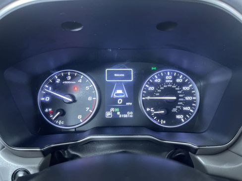 Used 2023 Subaru Outback Limited XT image 17