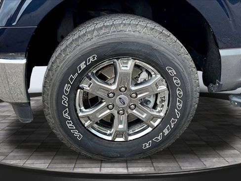 Used 2021 Ford F150 XLT w/ Equipment Group 302A High AWD/4WD image 37