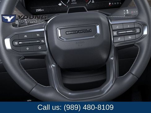 New 2026 GMC Acadia Denali w/ Super Cruise Package AWD/4WD image 19