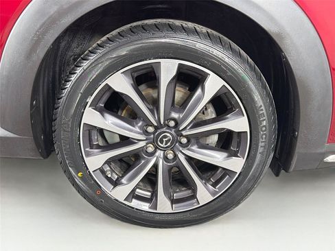 Used 2019 MAZDA CX-3 Grand Touring AWD/4WD image 35