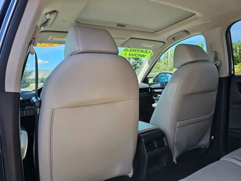 Used 2023 Honda CR-V EX-L image 17