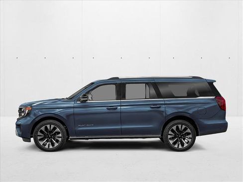 New 2026 Ford Expedition Max Platinum w/ Platinum Ultimate Package image 3