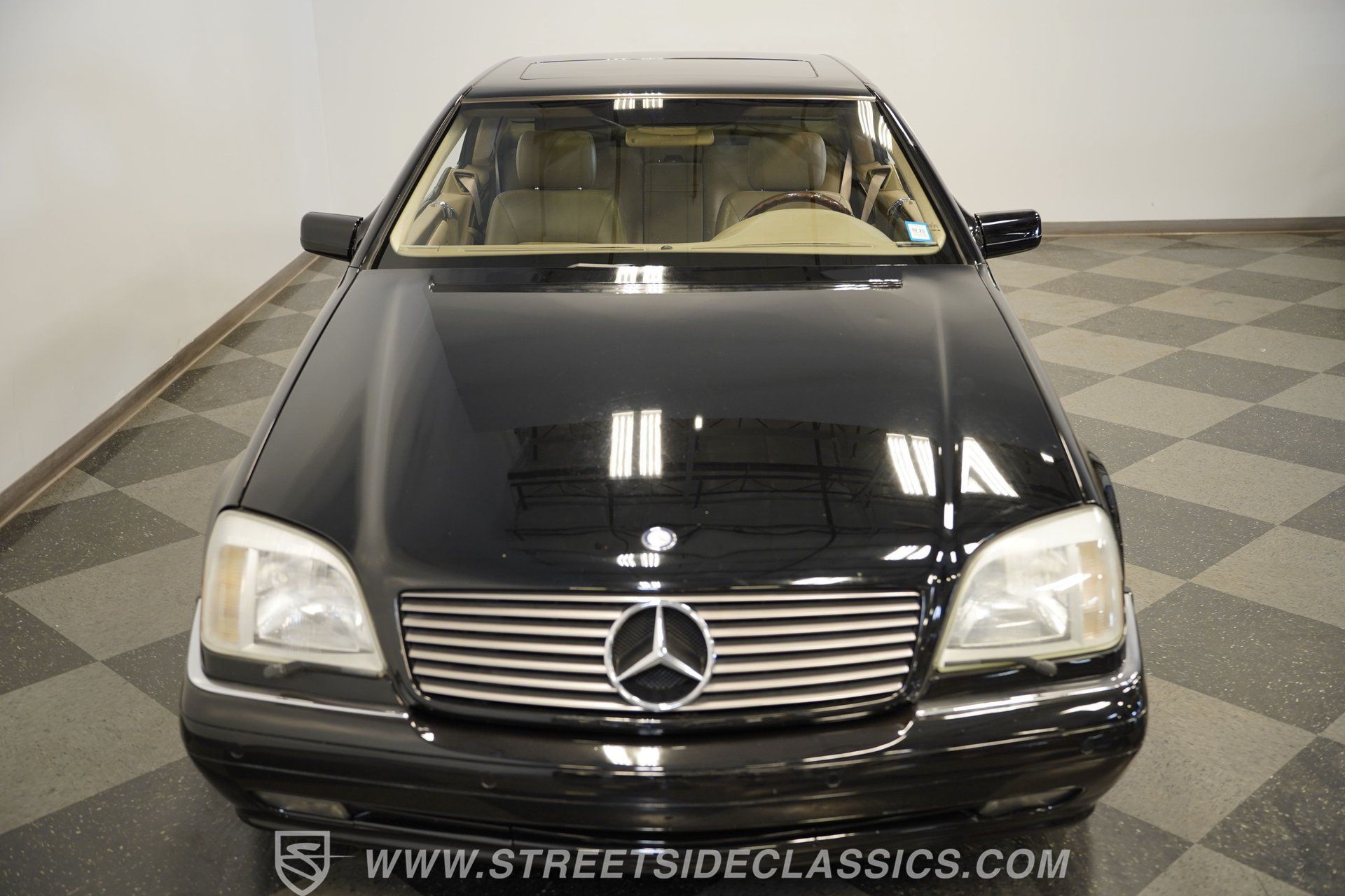Used 1999 Mercedes-Benz CL 600 image 36