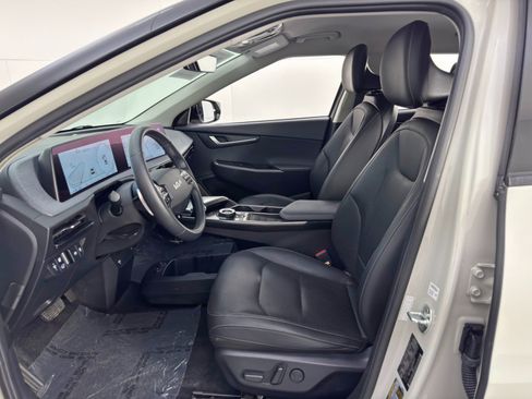Used 2022 Kia EV6 Wind image 15