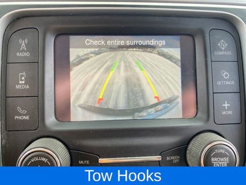 Used 2023 RAM 1500 Classic SLT w/ Protection Group image 12