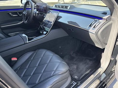 Used 2022 Mercedes-Benz Maybach S 680 4MATIC image 15