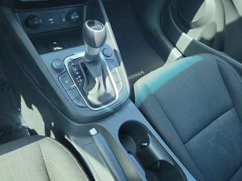 Used 2023 Hyundai Kona SEL w/ Convenience Package FWD image 33