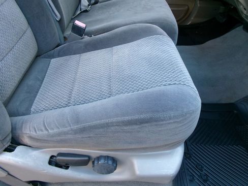 Used 2003 Ford F250 XLT image 20