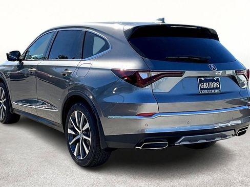 New 2026 Acura MDX w/ Technology Package image 6