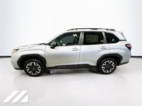 New 2026 Subaru Forester Premium image 8