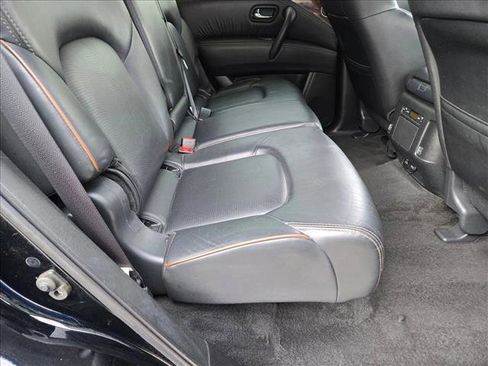 Used 2020 Nissan Armada SL w/ Premium Package AWD/4WD image 22