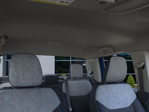 New 2026 Ford Maverick XLT image 12