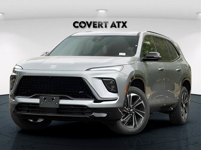 New 2026 Buick Enclave Sport Touring w/ Power Package