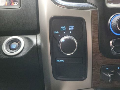 Used 2018 RAM 3500 Laramie image 14