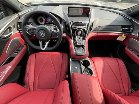 New 2026 Acura RDX A-Spec AWD/4WD image 20