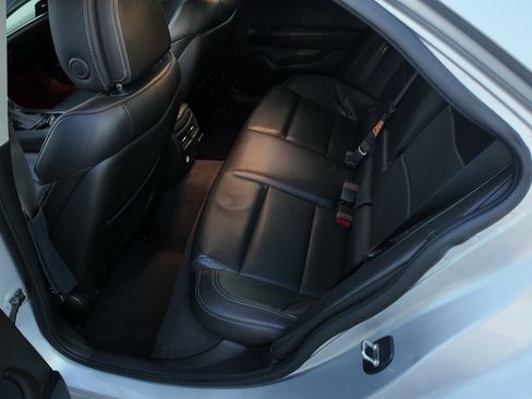 Used 2014 Cadillac ATS Luxury w/ Sun And Sound Package image 9