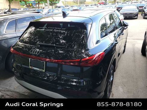 Certified 2025 Audi Q5 Premium w/ Convenience Package AWD/4WD image 18