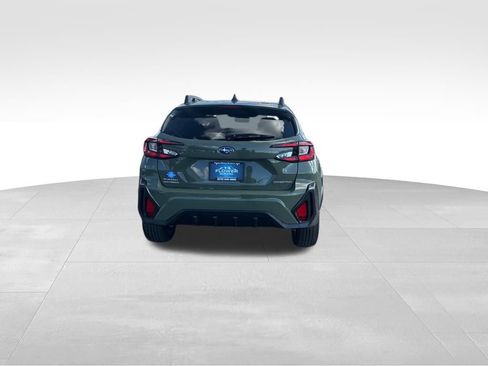Certified 2025 Subaru Crosstrek 2.5i Limited w/ Crosstrek Mirror Package image 7