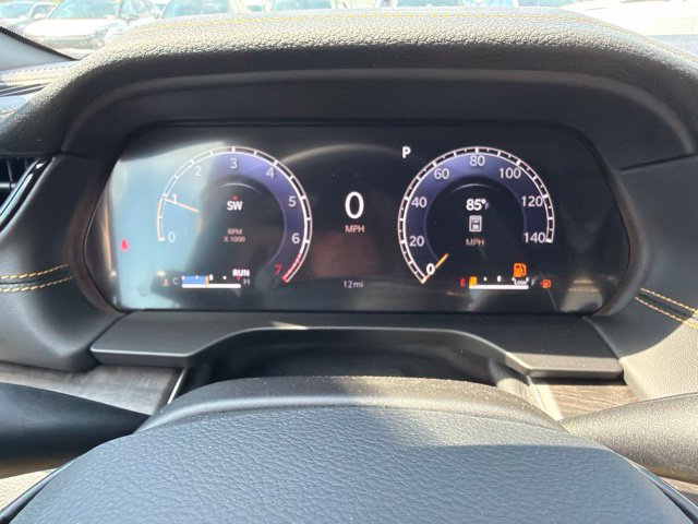 New 2026 Jeep Grand Cherokee Limited AWD/4WD image 18