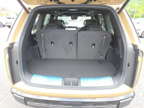 New 2027 Kia Telluride SX Prestige X-Line AWD/4WD image 10