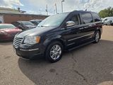 Used 2010 Chrysler Town & Country Limited w/ Entertainment Group #3 image 3