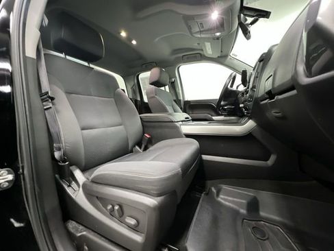 Used 2015 Chevrolet Silverado 1500 LT w/ All Star Edition image 24