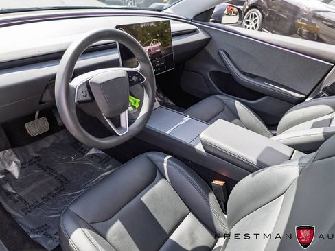 Used 2025 Tesla Model 3 Long Range RWD image 19