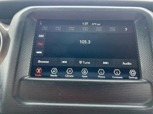 Certified 2023 Jeep Wrangler Sport AWD/4WD image 28