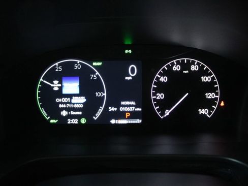 Used 2025 Honda CR-V Sport-L image 35