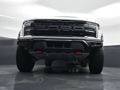 Used 2024 Ford F150 Raptor w/ Equipment Group 803A Raptor R AWD/4WD image 47