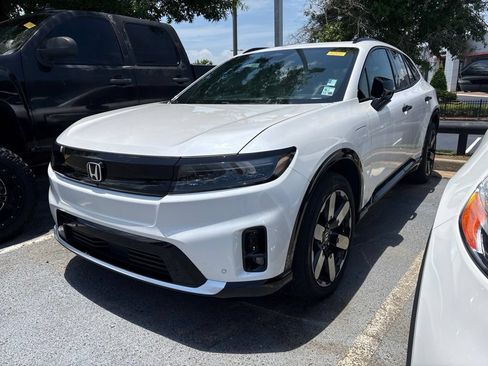 Used 2024 Honda Prologue Elite image 1