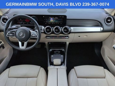 Used 2023 Mercedes-Benz GLB 250 image 16