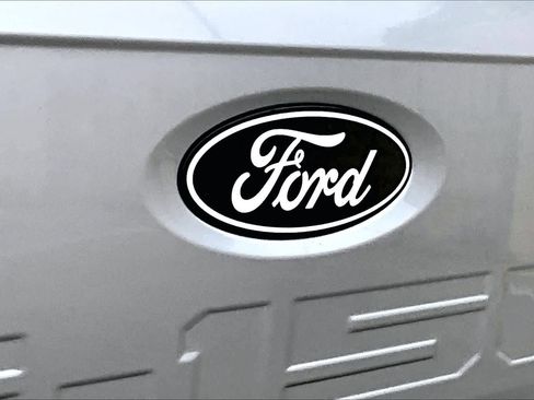 Certified 2024 Ford F150 XLT w/ Equipment Group 302A MID AWD/4WD image 36