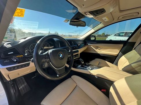 Used 2016 BMW 528i xDrive Sedan image 8