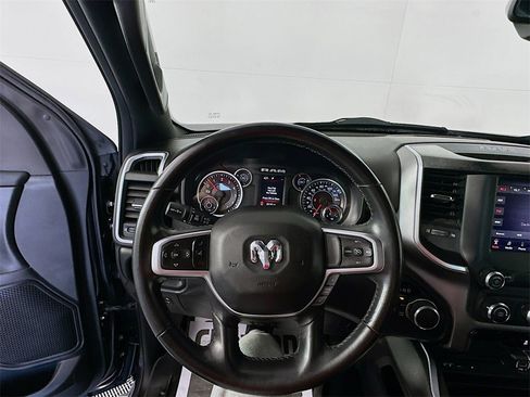 Used 2019 RAM 1500 Big Horn image 11