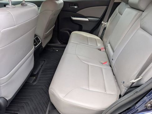 Used 2016 Honda CR-V EX-L image 29
