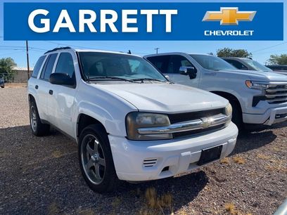 Used 2006 Chevrolet TrailBlazer LS w/ LS Preferred Equipment Group