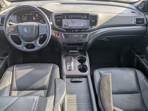 Used 2023 Honda Passport EX-L image 16