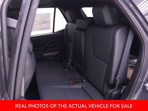 New 2026 Toyota 4Runner TRD Off-Road Premium AWD/4WD image 10