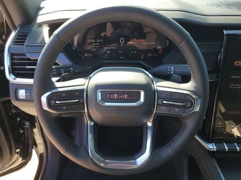 New 2026 GMC Acadia Elevation w/ Black Edition image 21