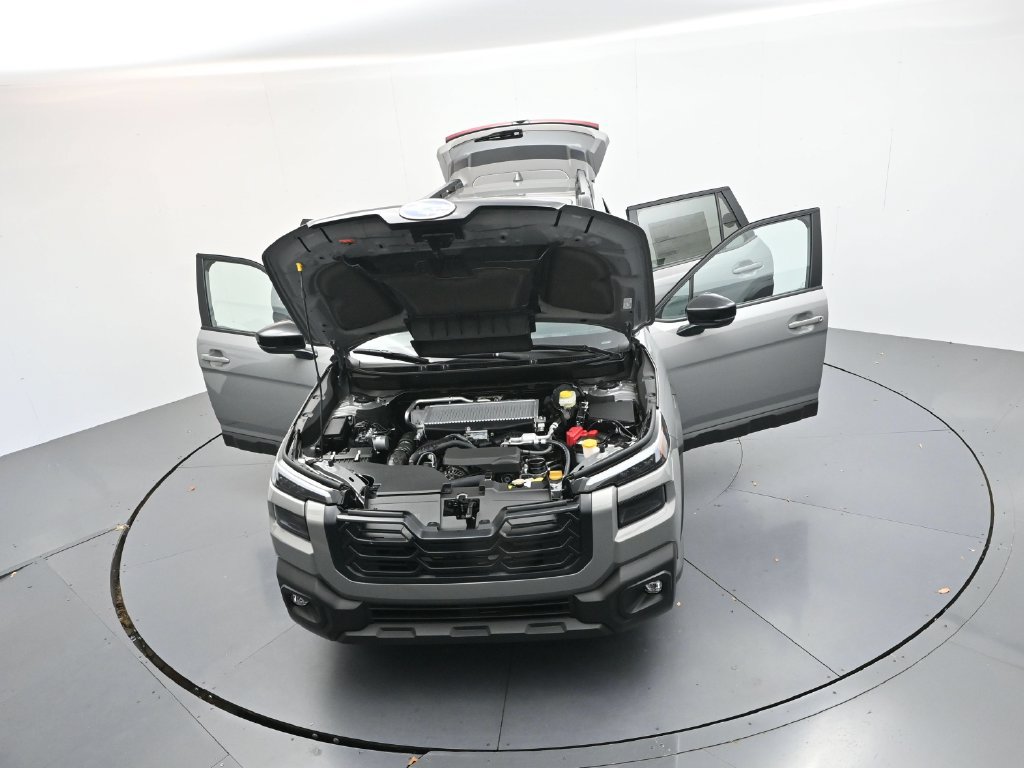 New 2026 Subaru Outback Touring XT AWD/4WD image 17