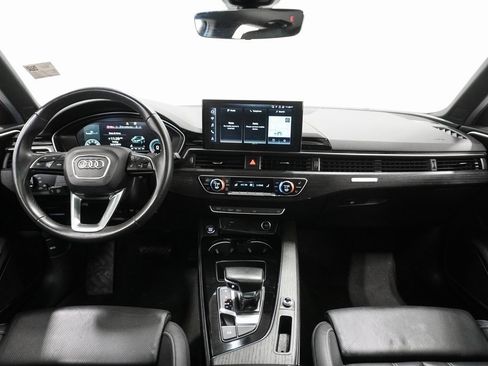 Used 2023 Audi A4 2.0T Premium Plus image 15