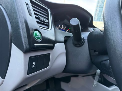Used 2013 Honda Civic LX image 27