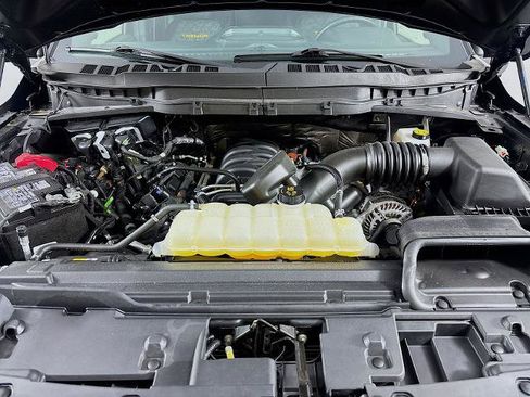 Certified 2025 Ford F150 Tremor AWD/4WD image 31
