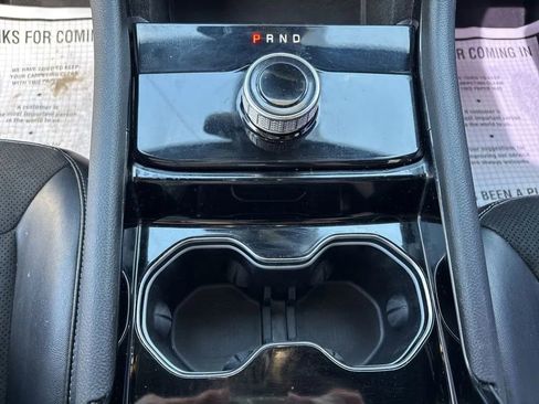 Used 2021 Jeep Grand Cherokee L Laredo image 15