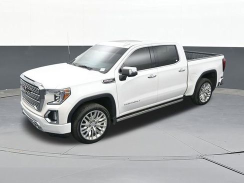 Used 2019 GMC Sierra 1500 Denali w/ Denali Ultimate Package image 63